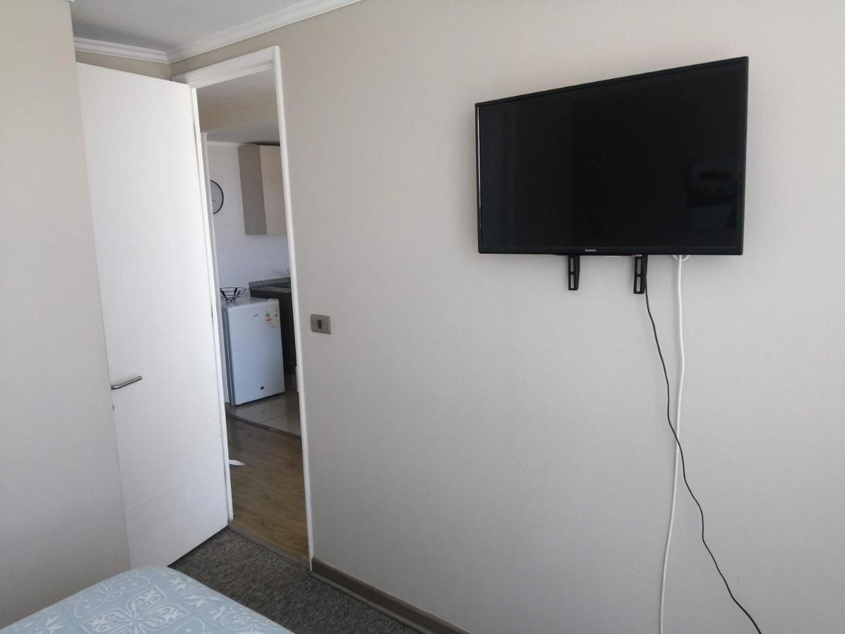 2 Torres Calama Exterior photo